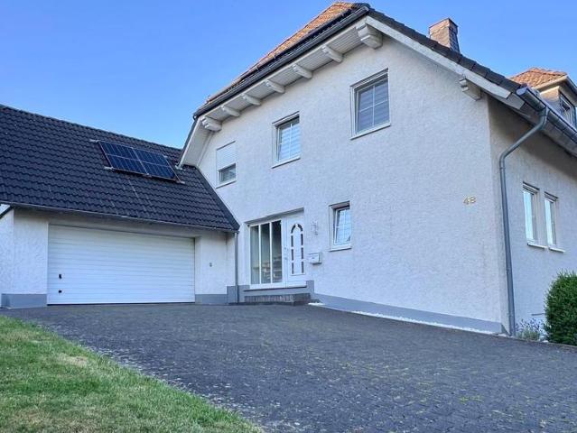 Einfamilienhaus in Brilon zu verkaufen