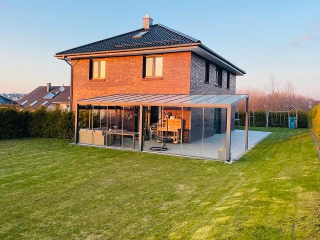 Einfamilienhaus in Brilon