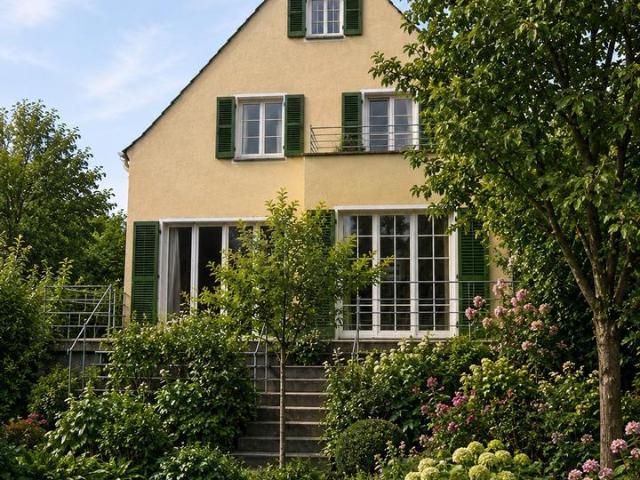 Einfamilienhaus in Bünde