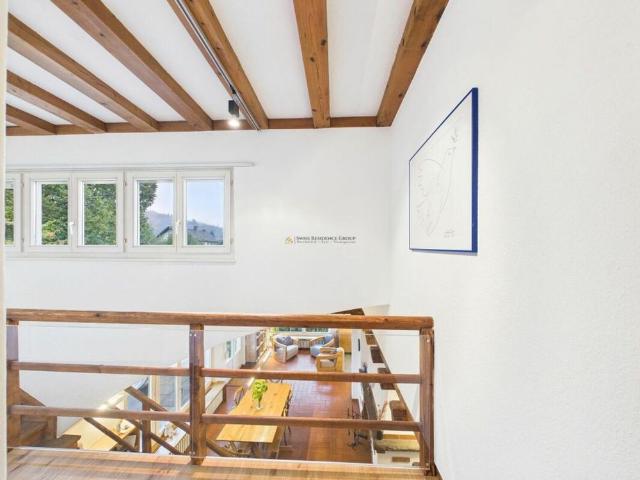 Einfamilienhaus in Burgdorf