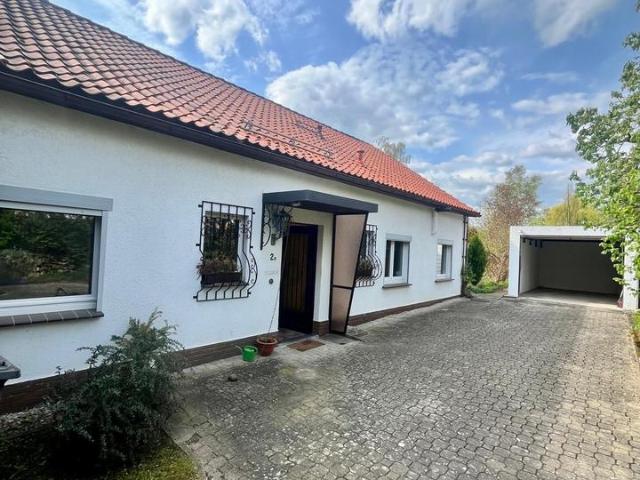 Einfamilienhaus in Göttingen Geismar
