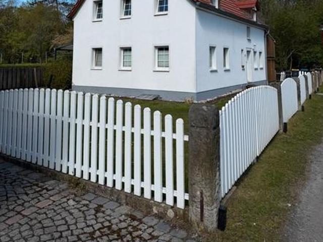 Einfamilienhaus in Gohrisch