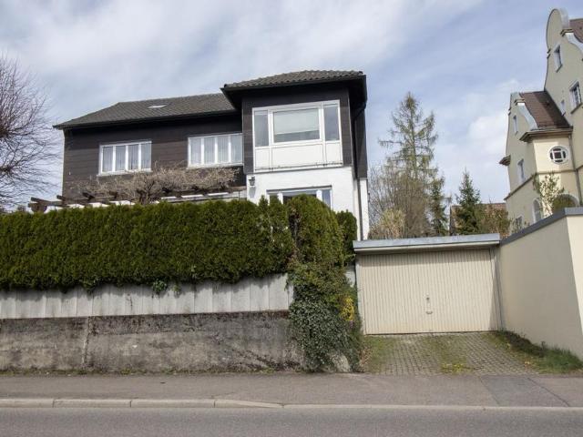 Einfamilienhaus in Göppingen, Nordstadt