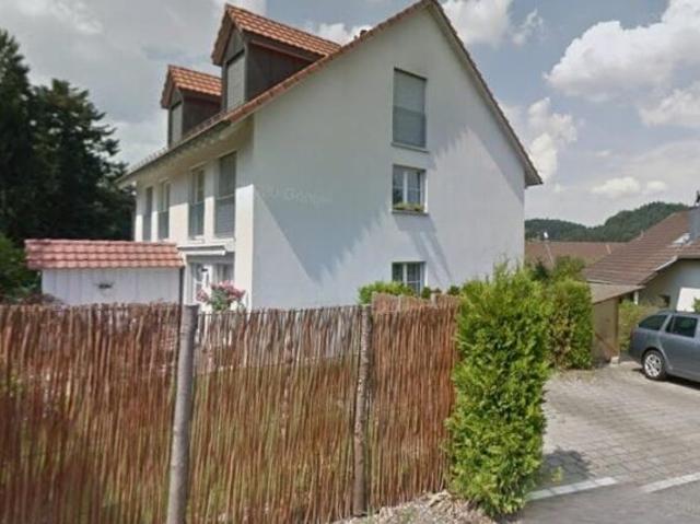 Einfamilienhaus in gepflegtem Wohnquartier