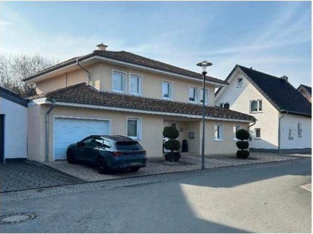 Einfamilienhaus in Geseke Privatverkauf
