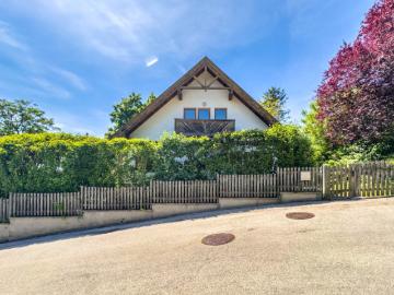 Hagenauertalstraße, 2372 - Abstell-kammer