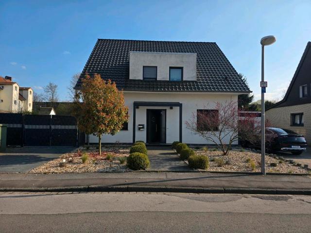 Einfamilienhaus in Gladbeck