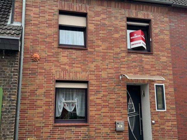 Einfamilienhaus in Glesch