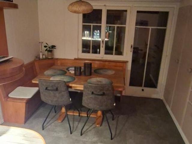 Einfamilienhaus in Grub AR