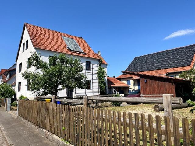 Einfamilienhaus in GrünbergQueckborn