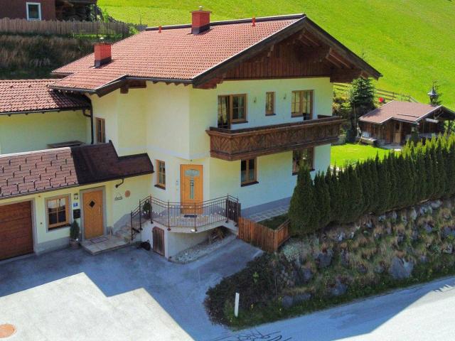 Einfamilienhaus in Großarl