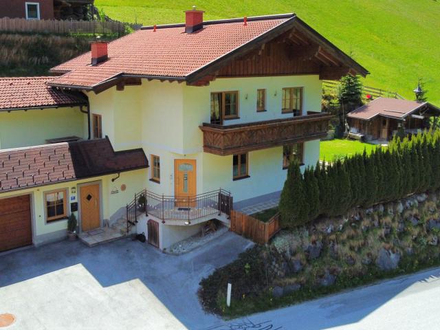 Einfamilienhaus in Großarl