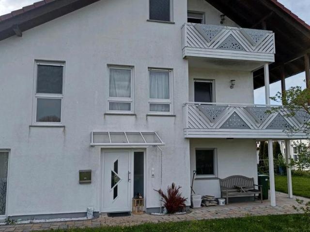 Einfamilienhaus in Großen Buseck