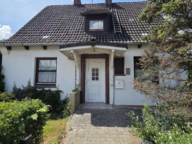 Einfamilienhaus in guter Lage in klein Thun zu verkaufen