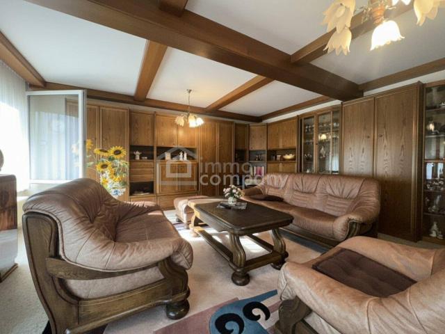 Einfamilienhaus in Dobermannsdorf – 7 Zimmer, Garten, Terrasse für 360.000 €!