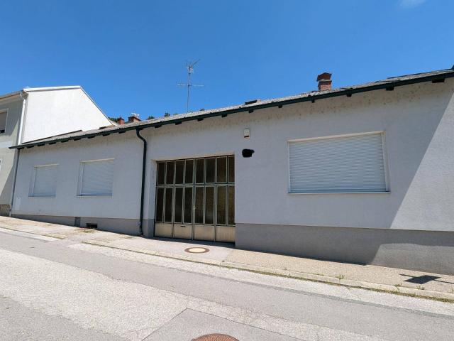 Einfamilienhaus in Donnerskirchen, sofort beziehbar