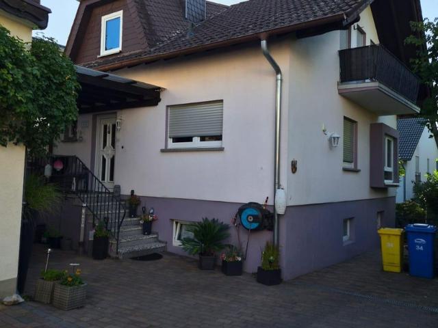 Einfamilienhaus in Dornholzhausen ohne Makler