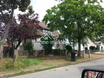 Einfamilienhaus in DA Arheilgen