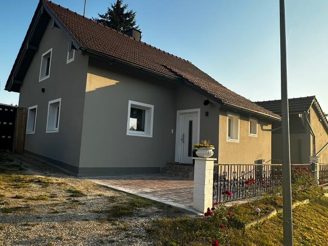 Einfamilienhaus in Degernbach Bogen