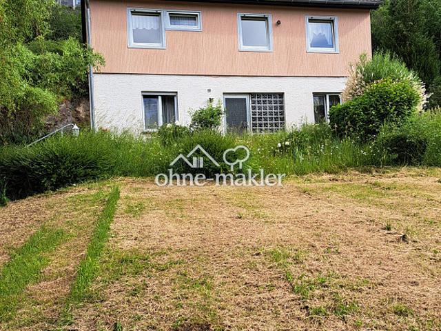 Einfamilienhaus in der Eifel zuverkaufen