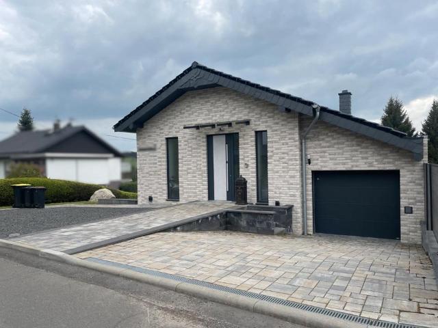 Einfamilienhaus in der Eifel