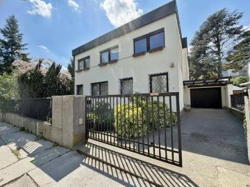 Einfamilienhaus in der Formanekgasse