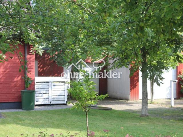 Einfamilienhaus in der Schleistadt Schleswig zu vermieten