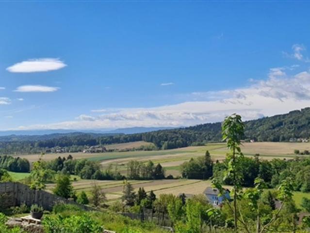 Einfamilienhaus in der Weststeiermark in traumhafter Aussichtslage/ Nähe Deutschlandsberg Stadt