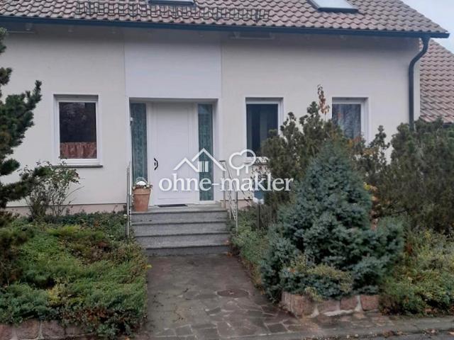 Einfamilienhaus in Dessau Ziebigk zu vermieten