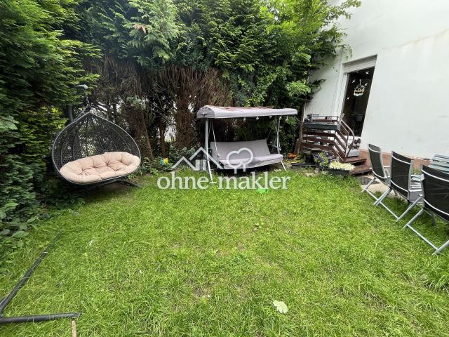 Einfamilienhaus in direkter Innenstadtlage