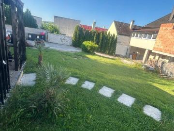 EINFAMILIENHAUS IN DRASSBURG ZU VERKAUFEN – SCHLÜSSELFERTIG & AB SOFORT BEZIEHBAR!