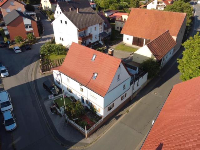 Einfamilienhaus in Drosendorf Privatverkauf