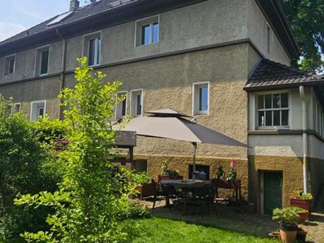 Einfamilienhaus in Duisburg Bissingheim