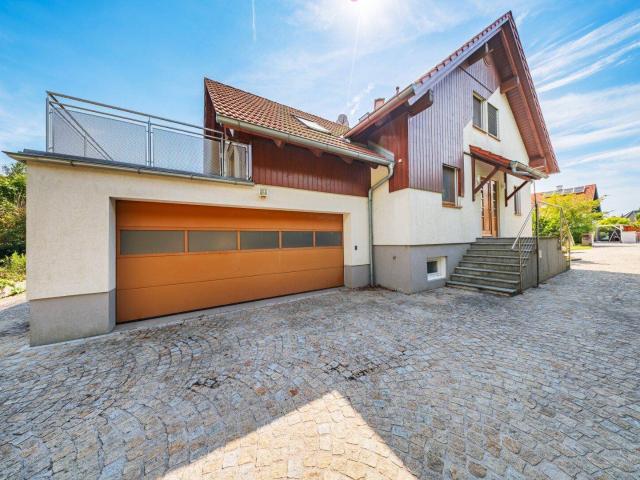 Einfamilienhaus in Ebreichsdorf