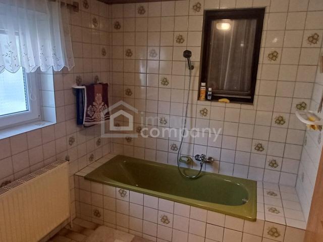 Neuer Preis Attraktives Einfamilienhaus zum Bestpreis!