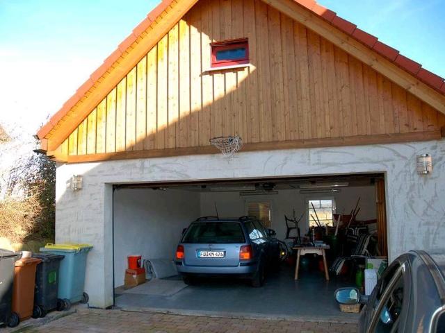 Einfamilienhaus in Eichenzell OT