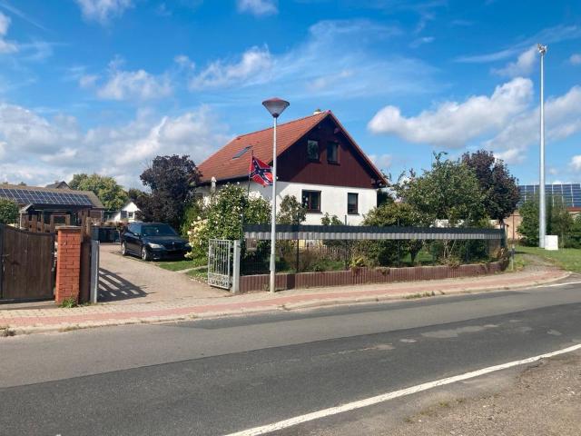 Einfamilienhaus in Eilenburg von Privat