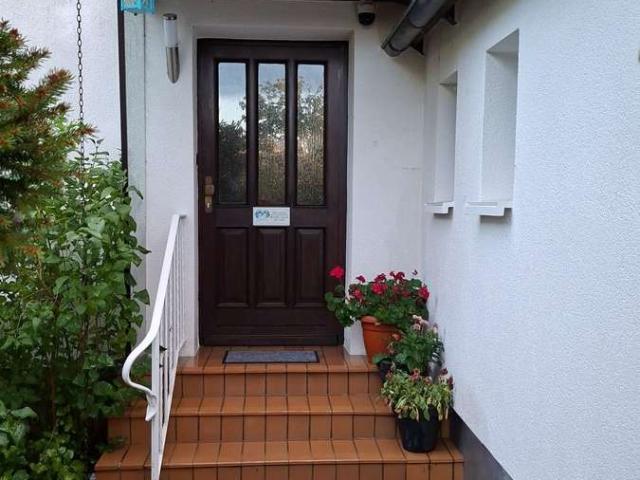 Einfamilienhaus in einem Ortsteil von Bosau