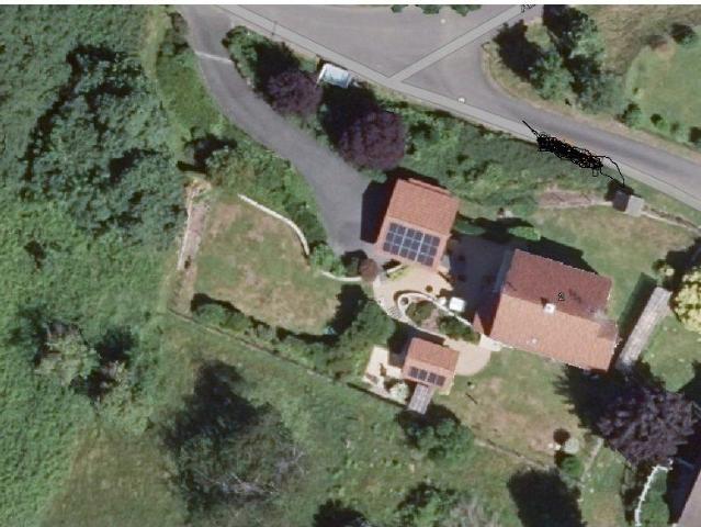 Einfamilienhaus in einzigartiger Lage und Top Zustand