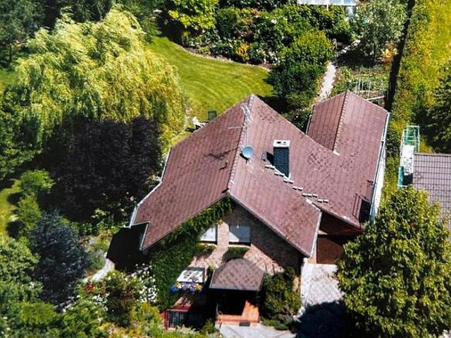 Einfamilienhaus in Erftstadt Konradsheim ohne Provision