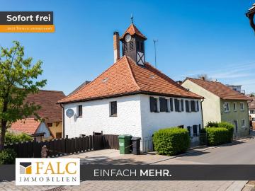 Einfamilienhaus in Erlangen Vestenbergsgreuth zu Mieten