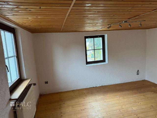 Einfamilienhaus in Erlangen Vestenbergsgreuth zu Mieten