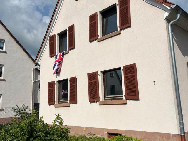 Einfamilienhaus in Erlenbach am Main