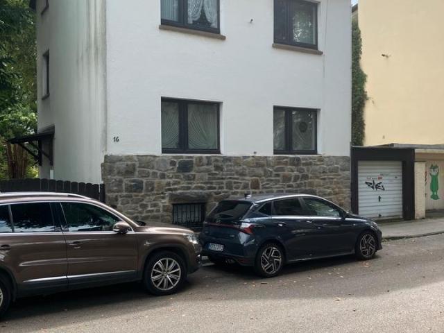 Einfamilienhaus in Essen Steele