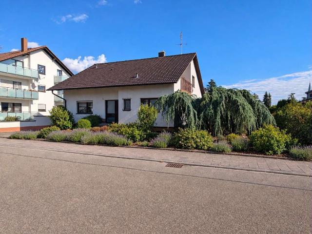 Einfamilienhaus in Forst auf Grundstück 702 m², mit Bruttogrundfläche 362 m², 131 m² Wohnfläche
