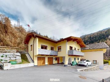 Haus zum Verkauf in 6525 - Keller