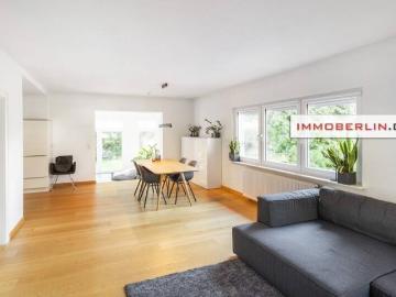 Einfamilienhaus in Falkensee / Falkenhagen