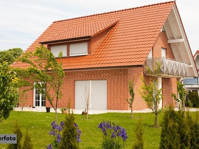 Einfamilienhaus in familienfreundlicher Wohnlage