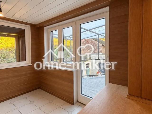Einfamilienhaus in Fechingen / Wallbox & Garage