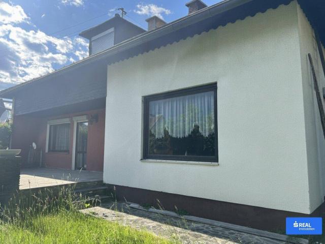 Einfamilienhaus in Ferlach Top Chance!